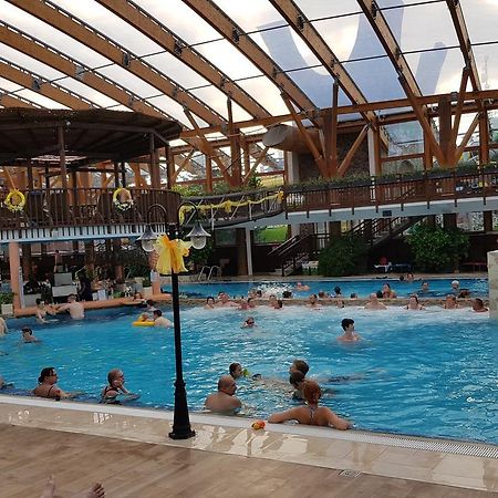 Chata U Vinara Milana, Tatralandia Liptovský Mikuláš Εξωτερικό φωτογραφία